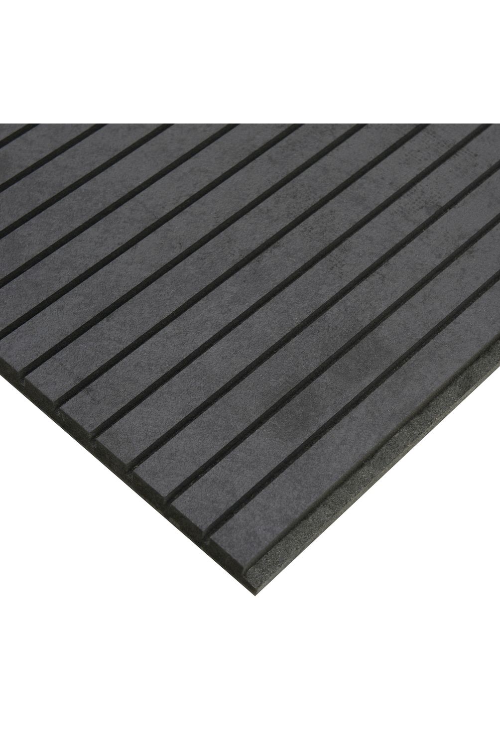 MASISA Wall Panel Revestimiento MDF Micro Ripado R15 Magma