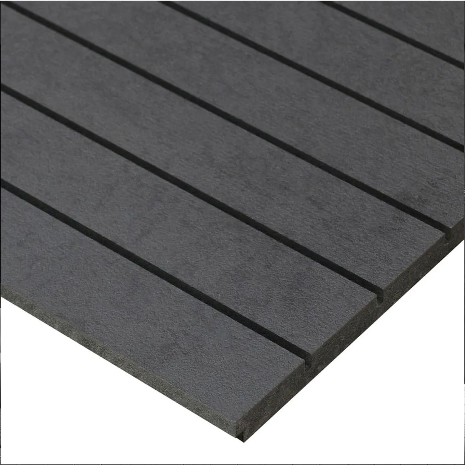 MASISA Wall Panel Revestimiento MDF Micro Ripado R32 Magma