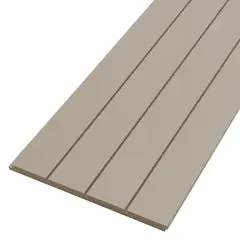 MASISA - Wall Panel Revestimiento MDF Micro Ripado R50 Vison 12x218x2480