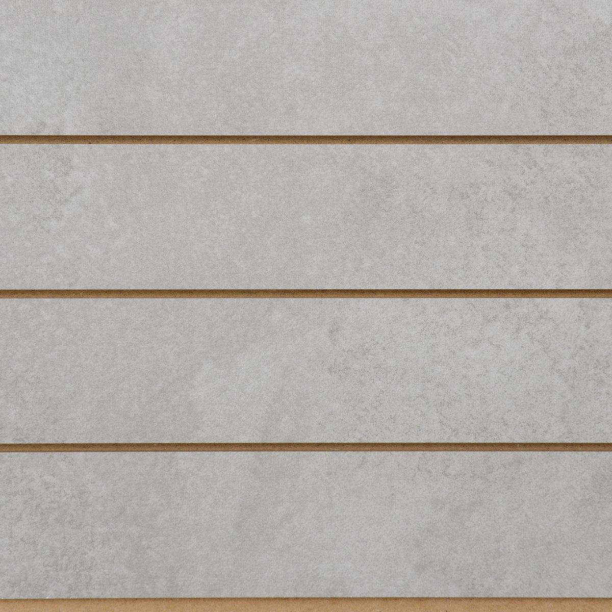 Wall Panel Revestimiento MDF Micro Ripado R50 Sierra 12x218x2480, marca MASISA - Foto 2