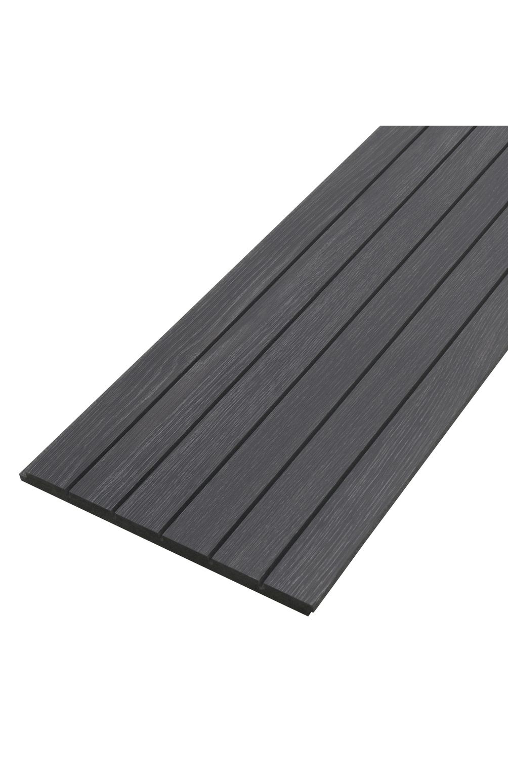 MASISA Wall Panel Revestimiento MDF Micro Ripado R32 Roble