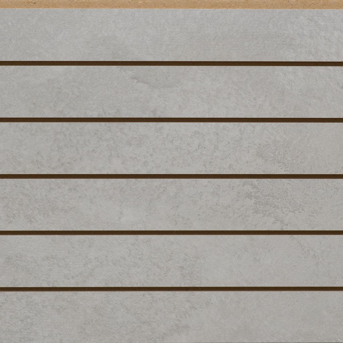 Wall Panel Revestimiento MDF Micro Ripado R32 Sierra 12x218x2480, marca MASISA - Foto 2