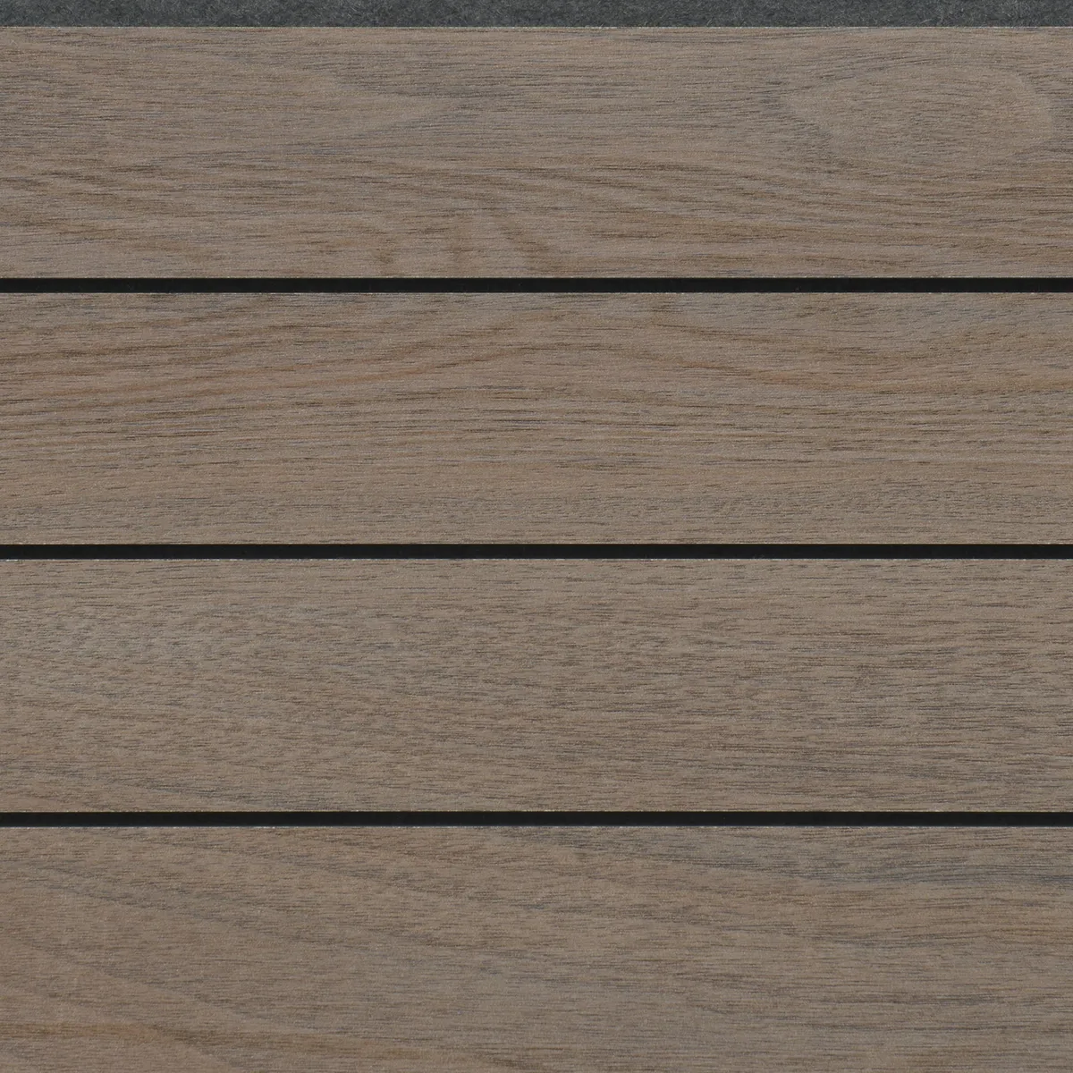 Wall Panel Revestimiento MDF Micro Ripado R50 Bosco 12x218x2480, marca MASISA - Foto 2