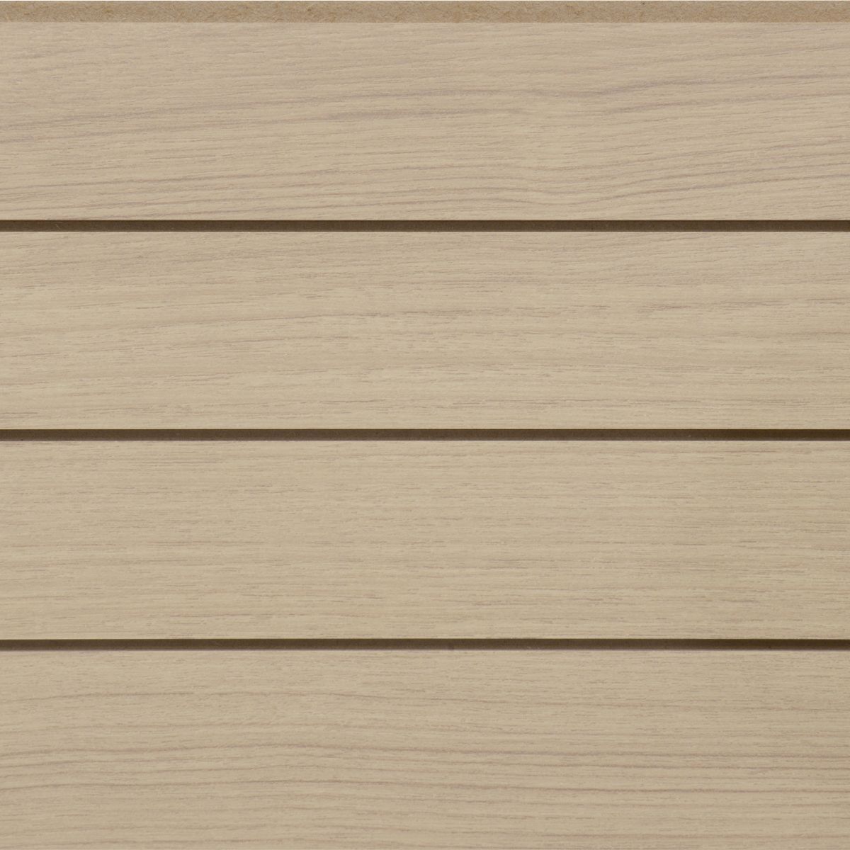 MASISA - Wall Panel Revestimiento MDF Micro Ripado R50 Carvalo 12x218x2480