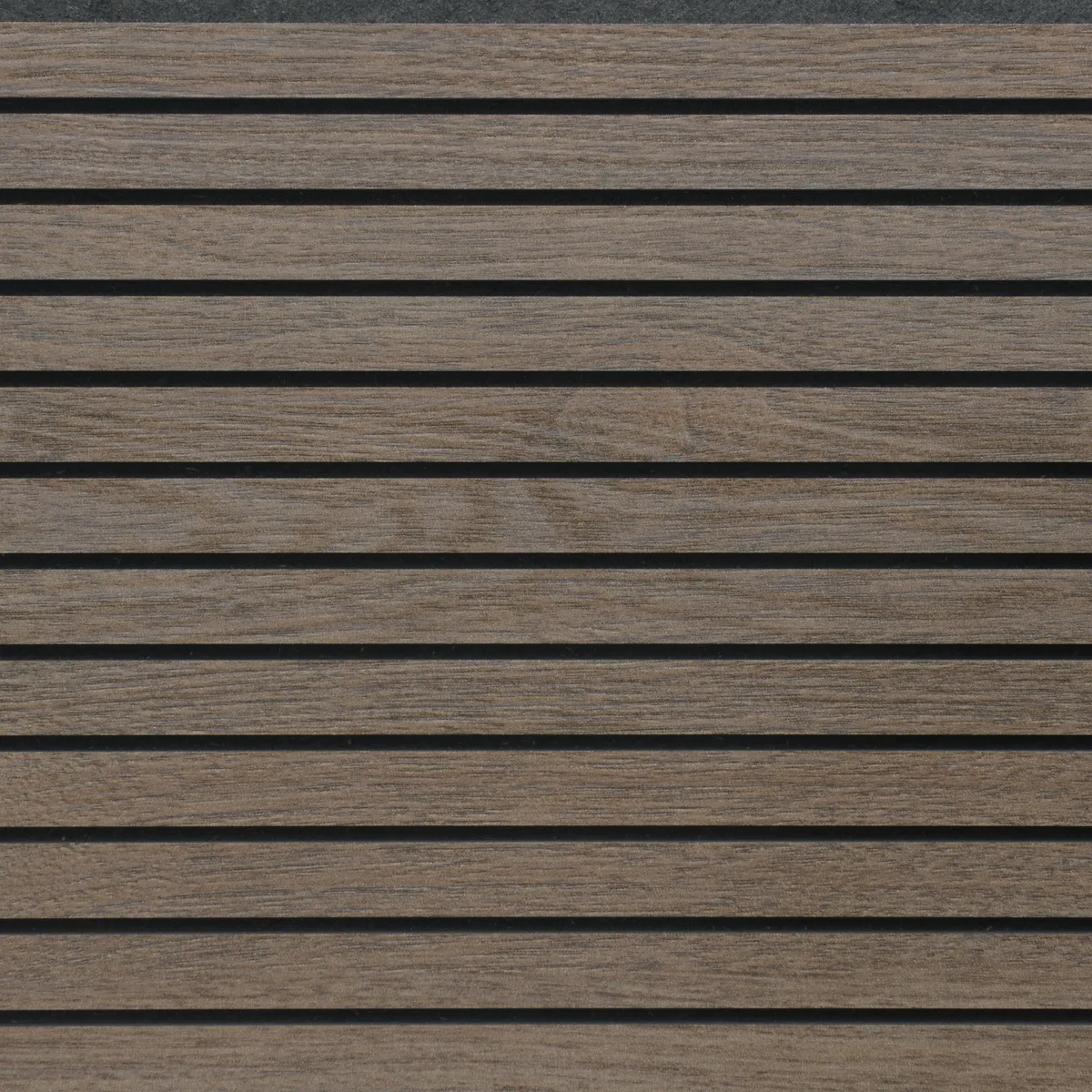 Wall Panel Revestimiento MDF Micro Ripado R15 Bosco 12x218x2480, marca MASISA - Foto 2