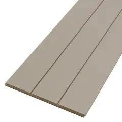 MASISA - Wall Panel Revestimiento MDF Micro Ripado R68 Vison 12x218x2480