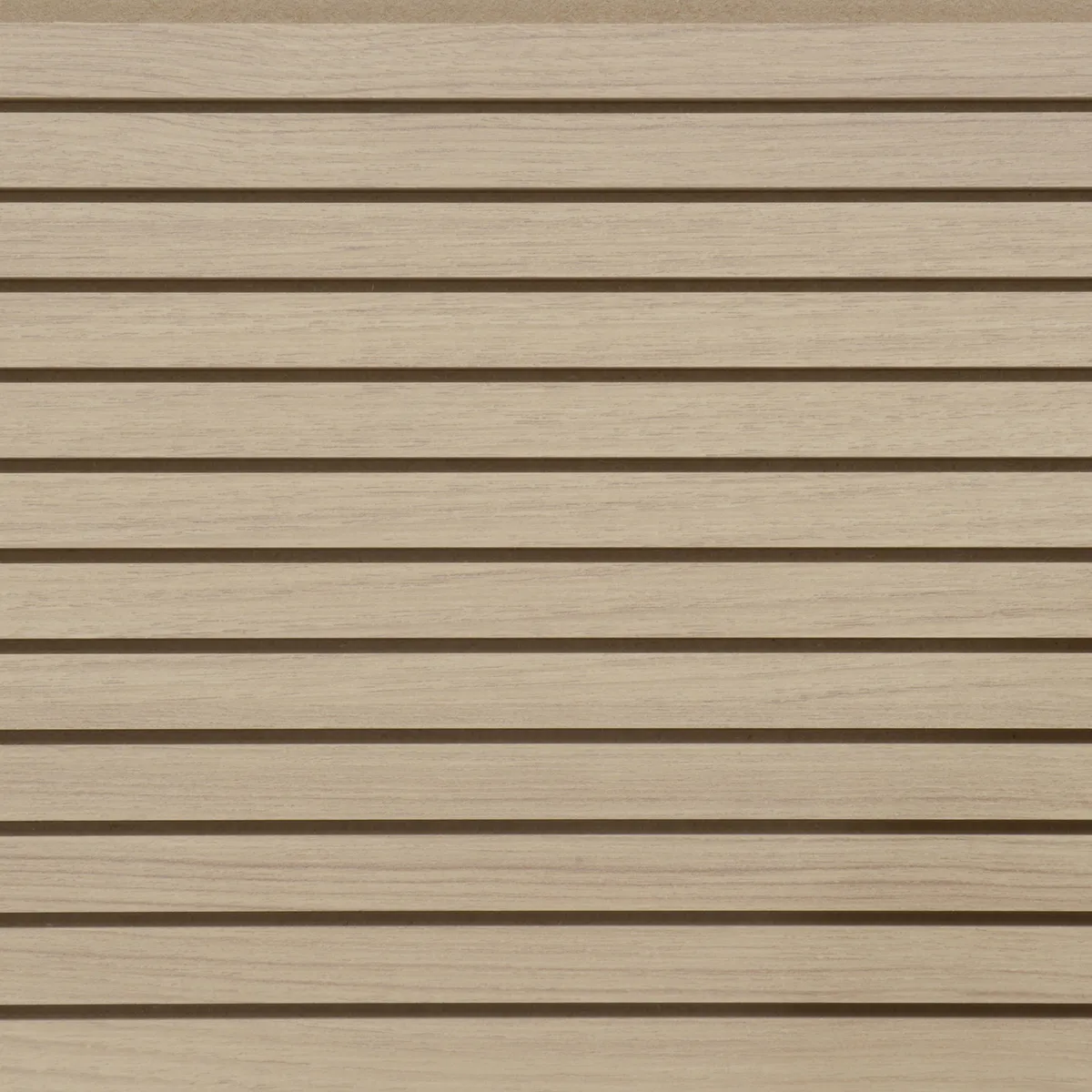 Wall Panel Revestimiento MDF Micro Ripado R15 Carvalo 12x218x2480, marca MASISA - Foto 2