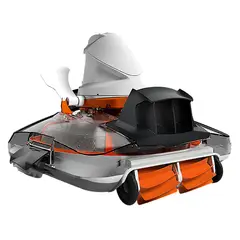 KOKIDO - Robot aspiradora de Piscinas recargables Magix 37