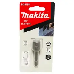 MAKITA - Dado Magnetico 3/8" Hexagonal