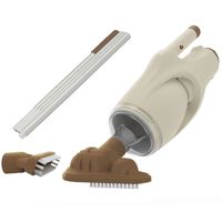 Aspiradora de Piscina Inalámbrica Boreal 05 Ultra