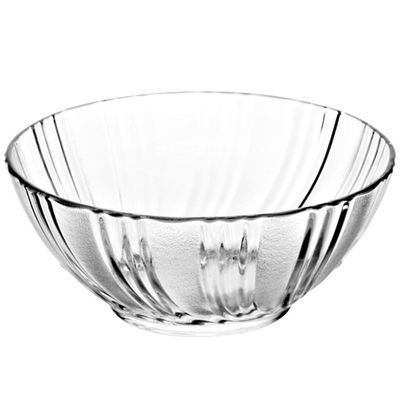 Imagen 2 del producto Set 6 Compoteras de Postre 0.47 ml Vidrio Transparente