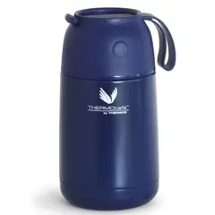 THERMOS - Termo Comida 680 ml Acero Inoxidable
