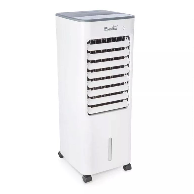 K様 Enfriador 60 W Blanco KEA-C66R | Sodimac Chile