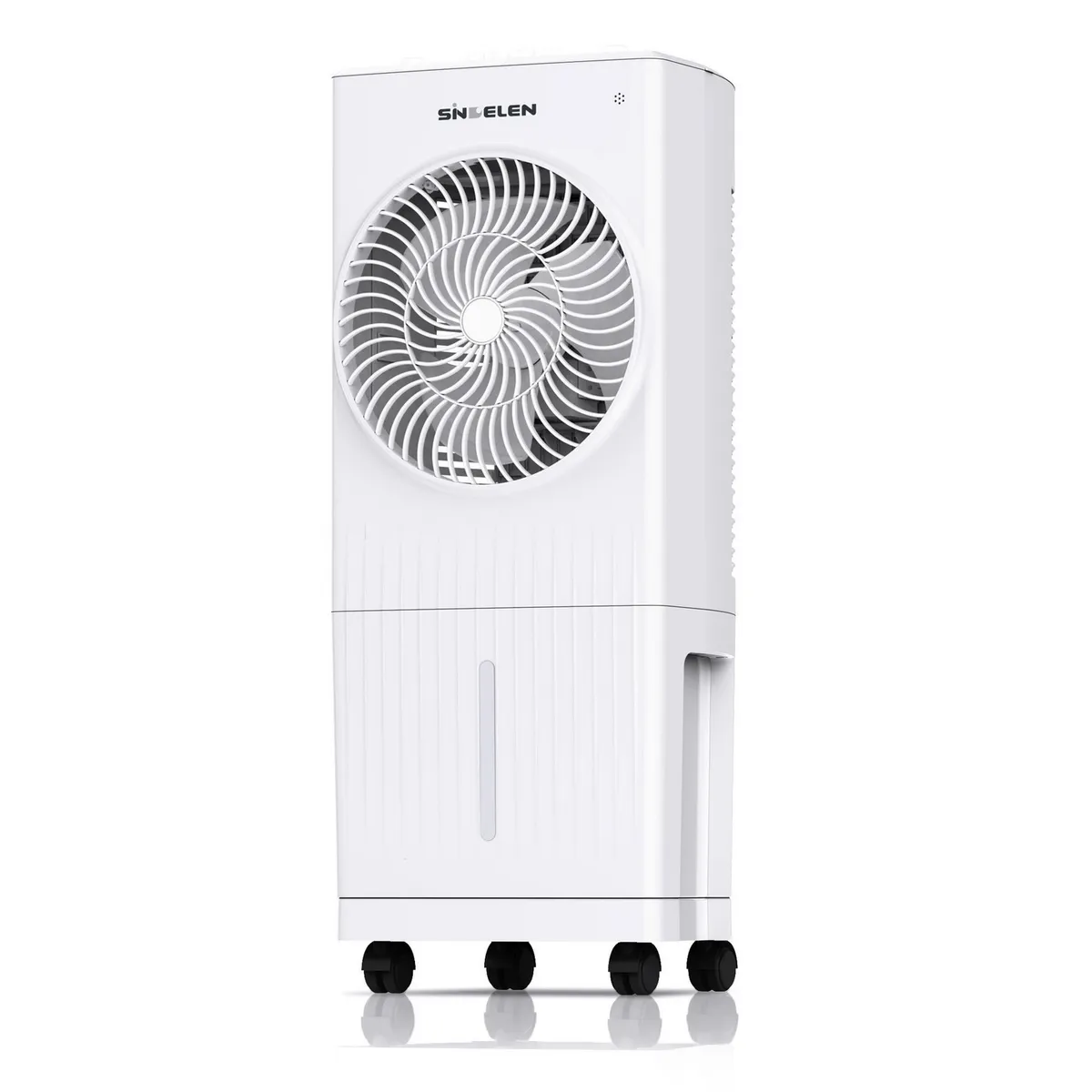 SINDELEN - Enfriador 55 W Blanco EEA-400