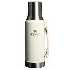STANLEY - Matero Acero Inoxidable 1.2 l