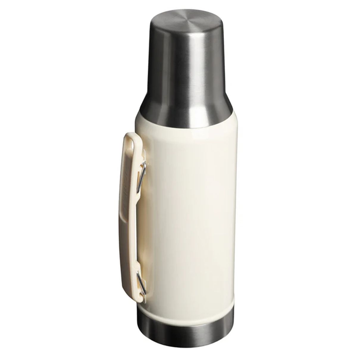 STANLEY - Matero 1.2 l Acero Inoxidable Crema