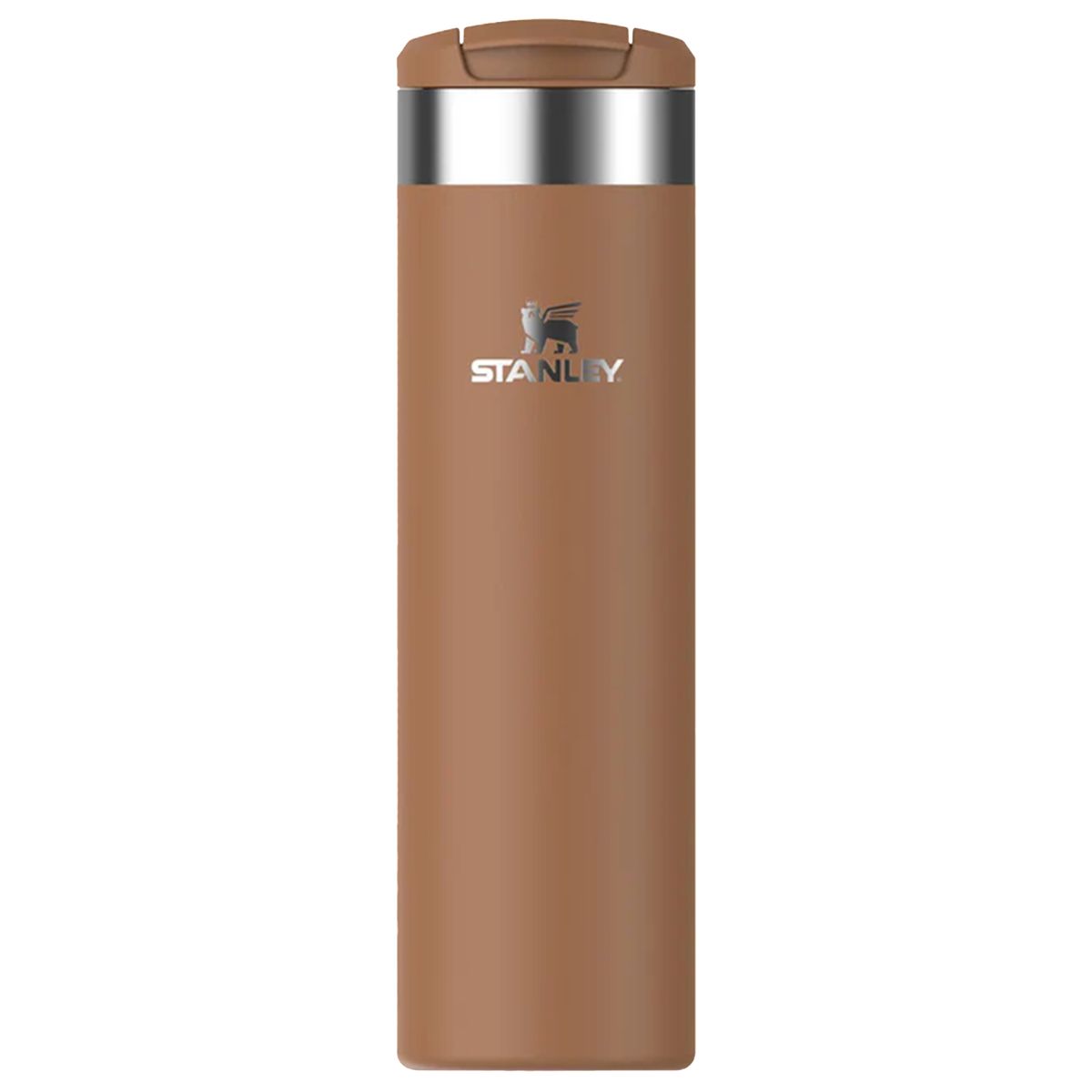 STANLEY - Botella 591 ml Acero Inoxidable Café