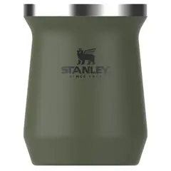 STANLEY - Matero 236 ml Acero Inoxidable Verde