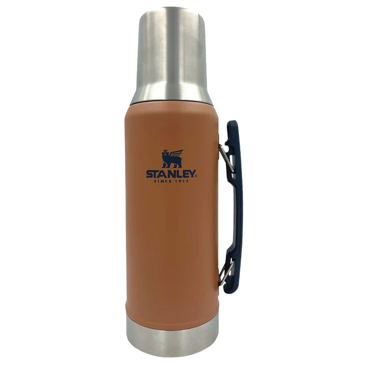 STANLEY - Matero 1.2 l Acero Inoxidable Café