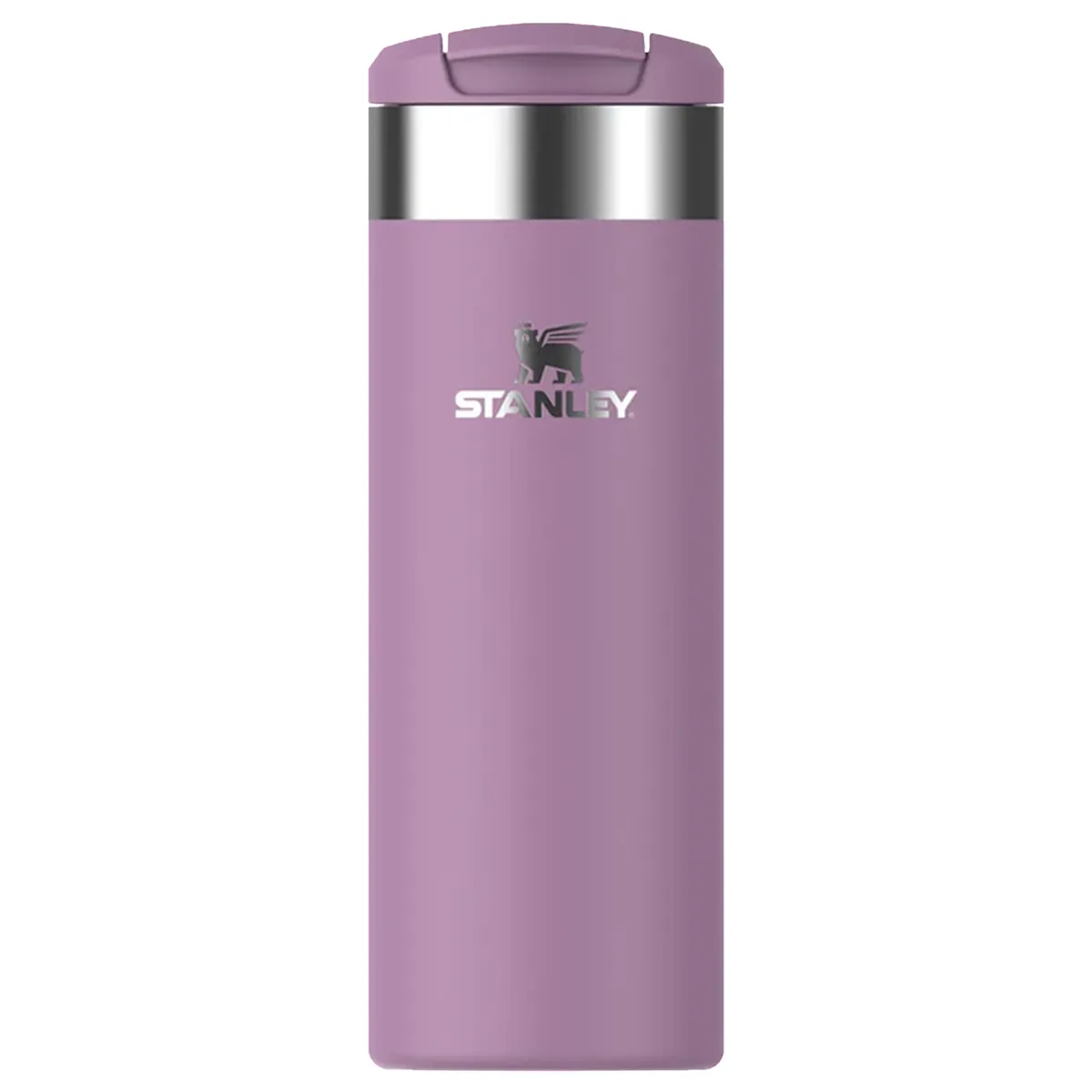STANLEY - Botella Acero Inoxidable Lilac