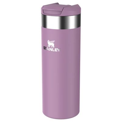 Imagen 2 del producto Botella Acero Inoxidable Lilac