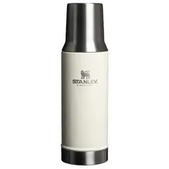 STANLEY - Matero Acero Inoxidable Crema