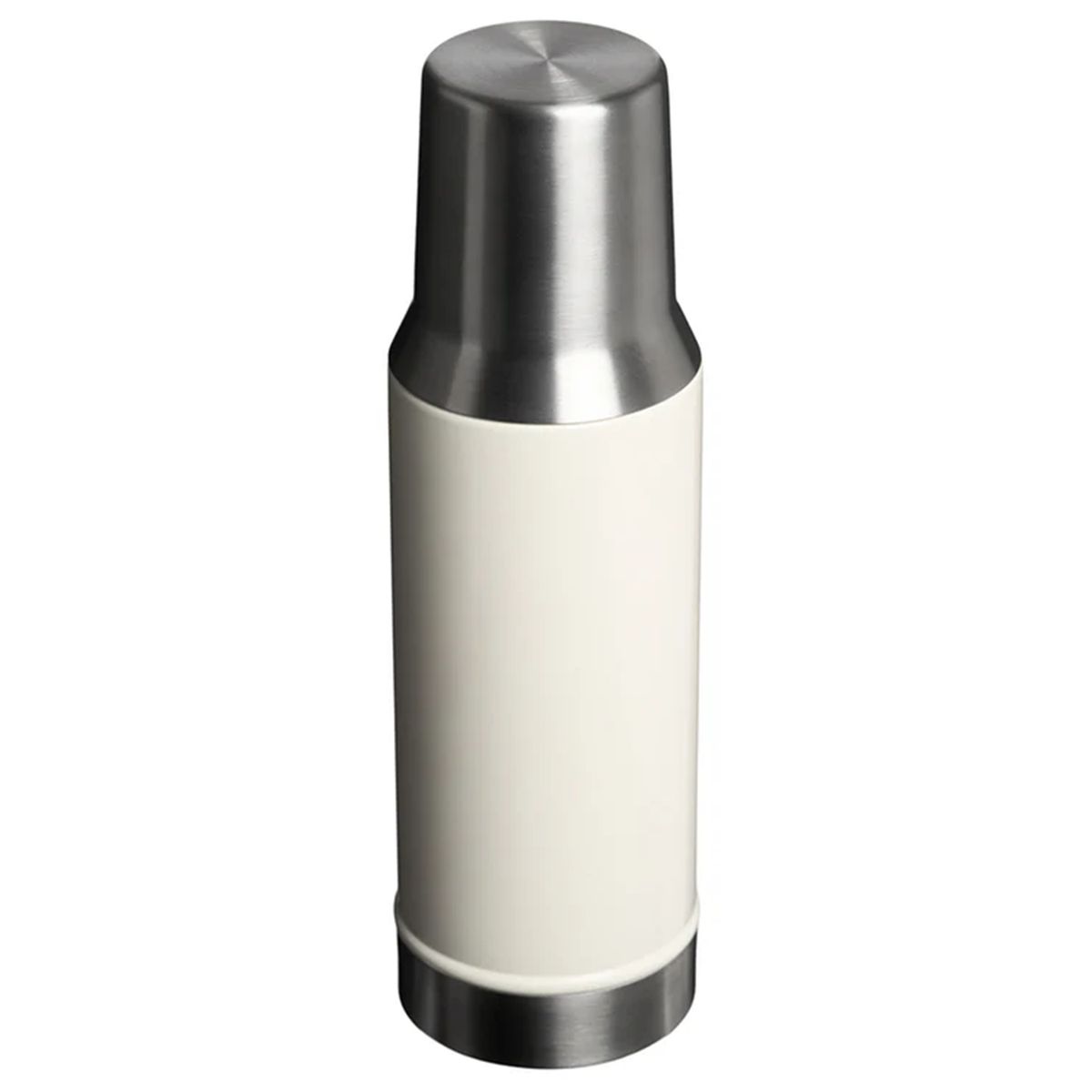 STANLEY - Matero Acero Inoxidable Crema