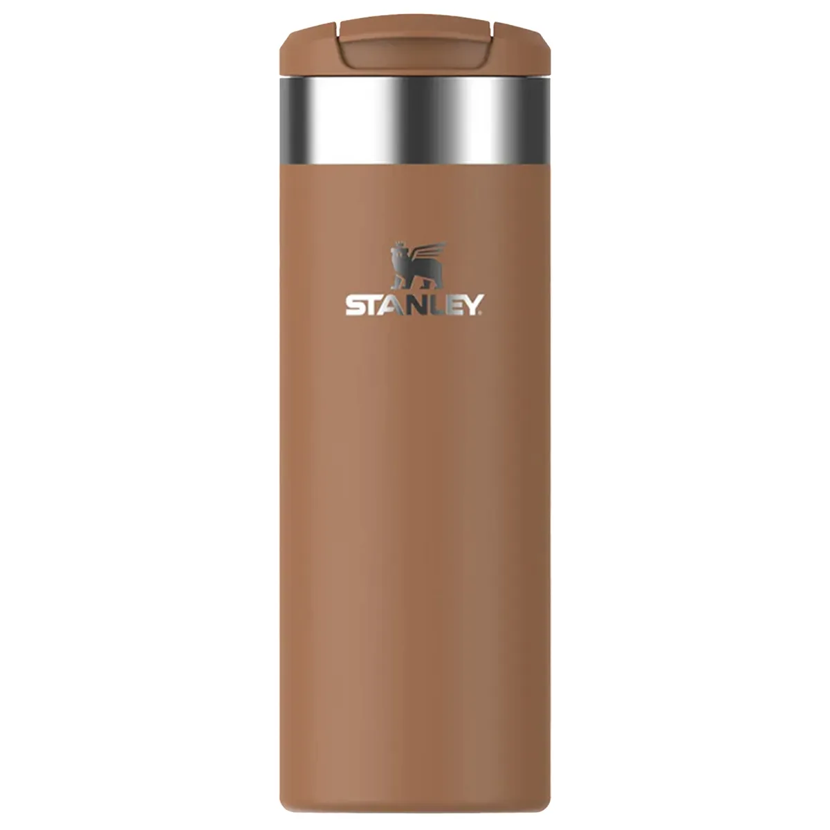 STANLEY - Botella Acero Inoxidable Café