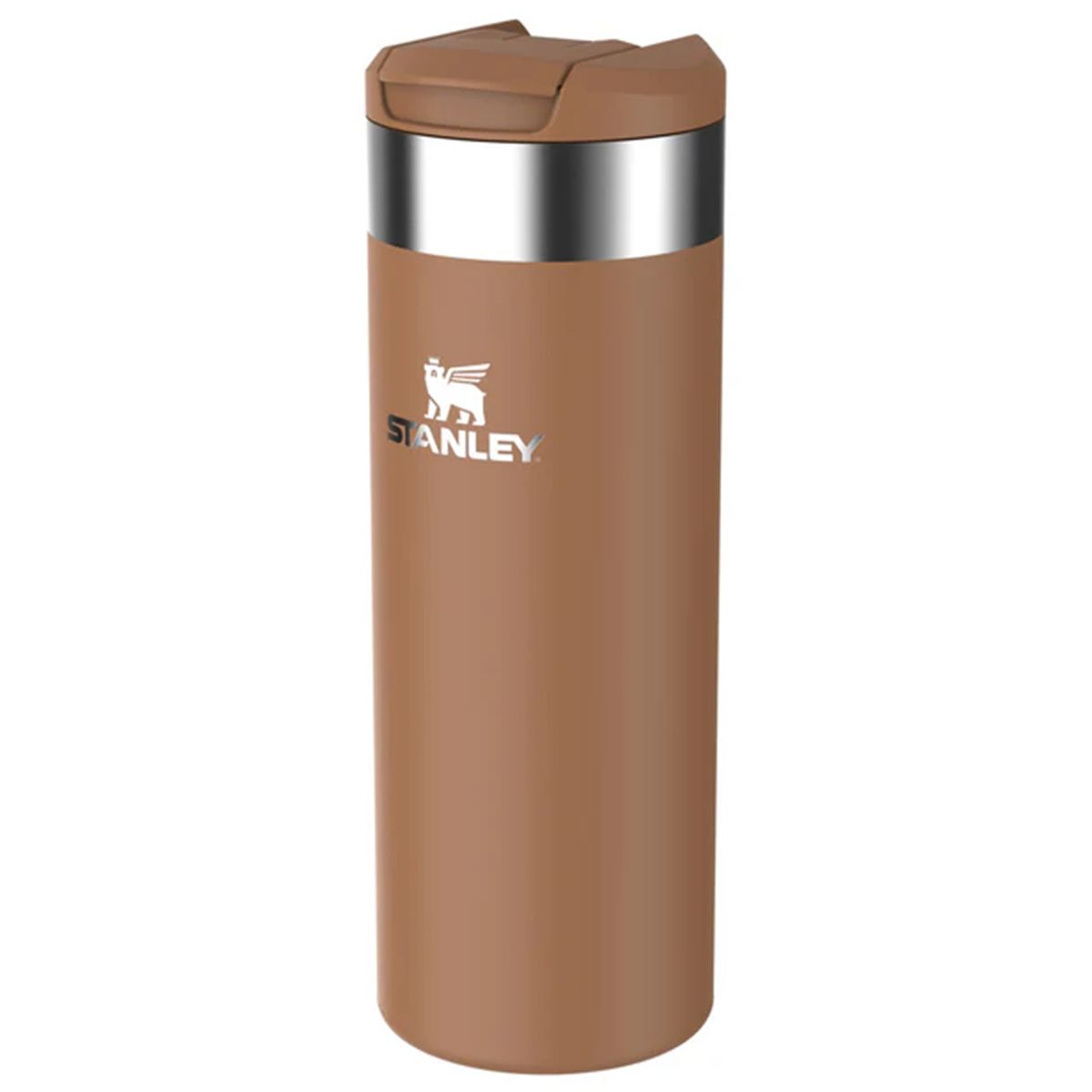 STANLEY - Botella Acero Inoxidable Café