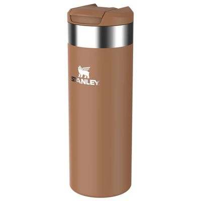 Imagen 2 del producto Botella Acero Inoxidable Café