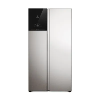 Imagen 2 del producto Refrigerador Side by Side No Frost 530 Litros ES50S