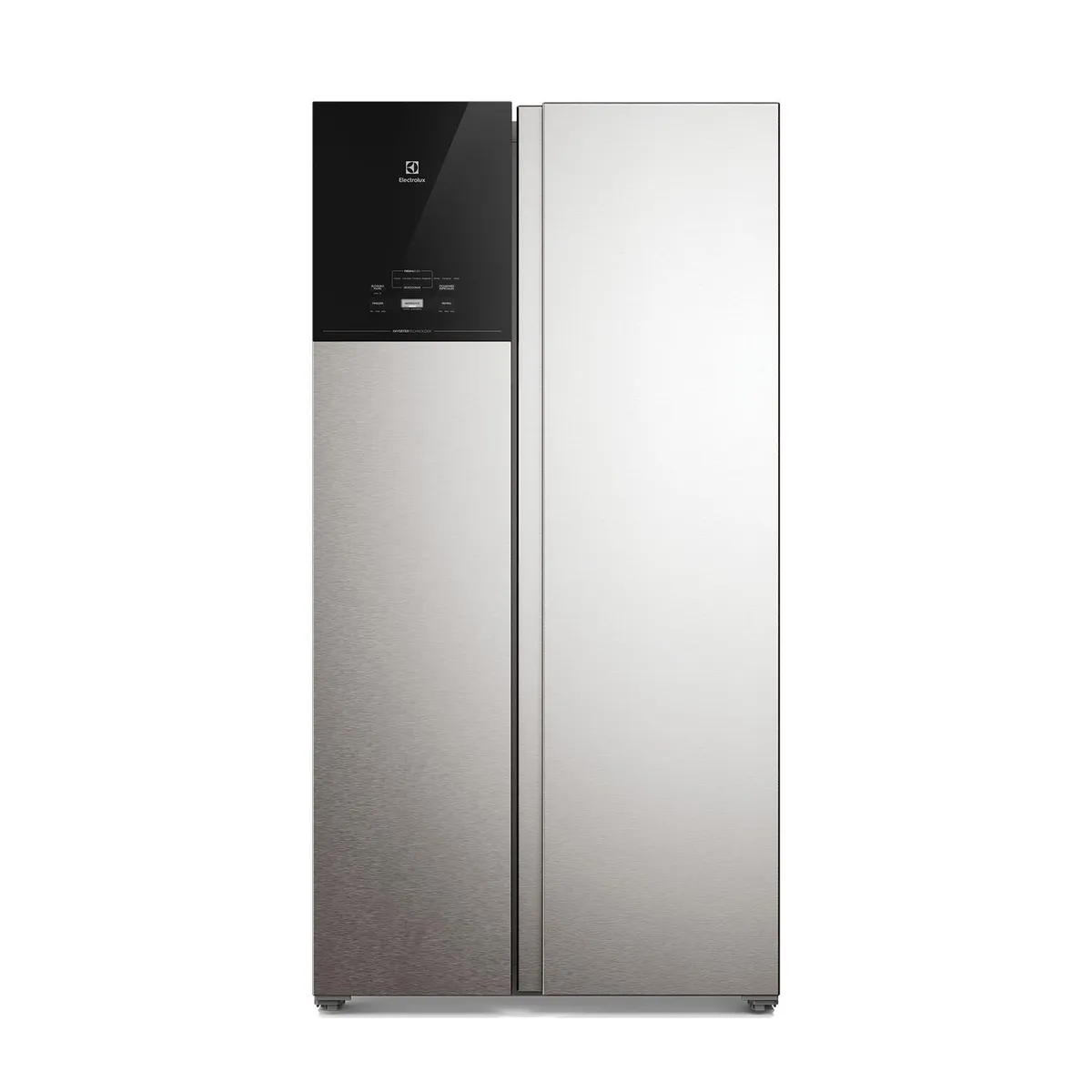 ELECTROLUX - Refrigerador Side by Side No Frost 624 Litros ES60S