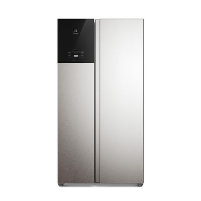 Imagen 2 del producto Refrigerador Side by Side No Frost 624 Litros ES60S