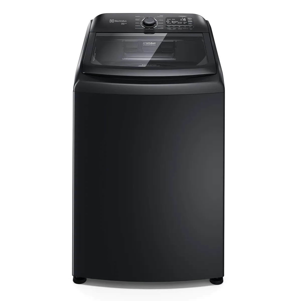 ELECTROLUX - Lavadora Carga Superior 22 kg LS22Y