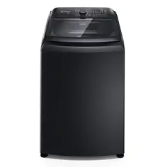 ELECTROLUX - Lavadora Carga Superior 22 kg Negro LS22Y
