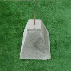 GENERICO - Apoyo Container 35x35x40 cm