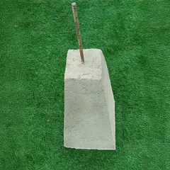 GENERICO - Apoyo Container 25x25x50 cm