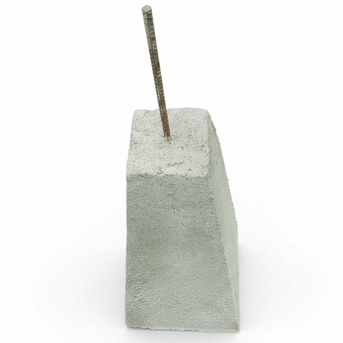 GENERICO - Apoyo Container 25x25x50 cm