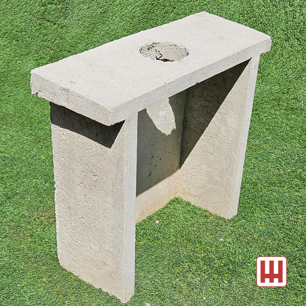 GENERICO - Nicho Guardamedidor Serviu