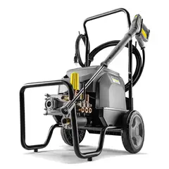 KARCHER - Hidrolavadora Eléctrica 3.4 kW 190 Bar 1.367-900.0