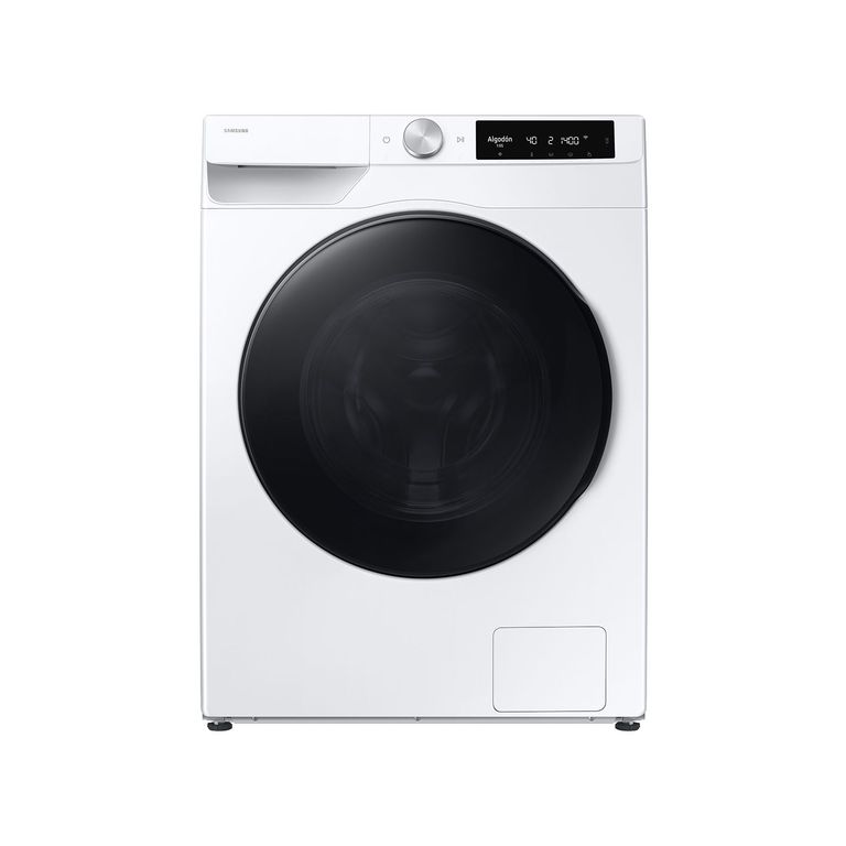 SAMSUNG Lavadora-Secadora 12.0/8.0 kg Blanco WD12FG6B34BEZS