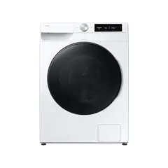 SAMSUNG - Lavadora-Secadora 12.0/8.0 kg WD12FG6B34BEZS