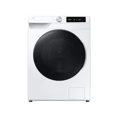 SAMSUNG - Lavadora-Secadora 12.0/8.0 kg Blanco WD12FG6B34BEZS