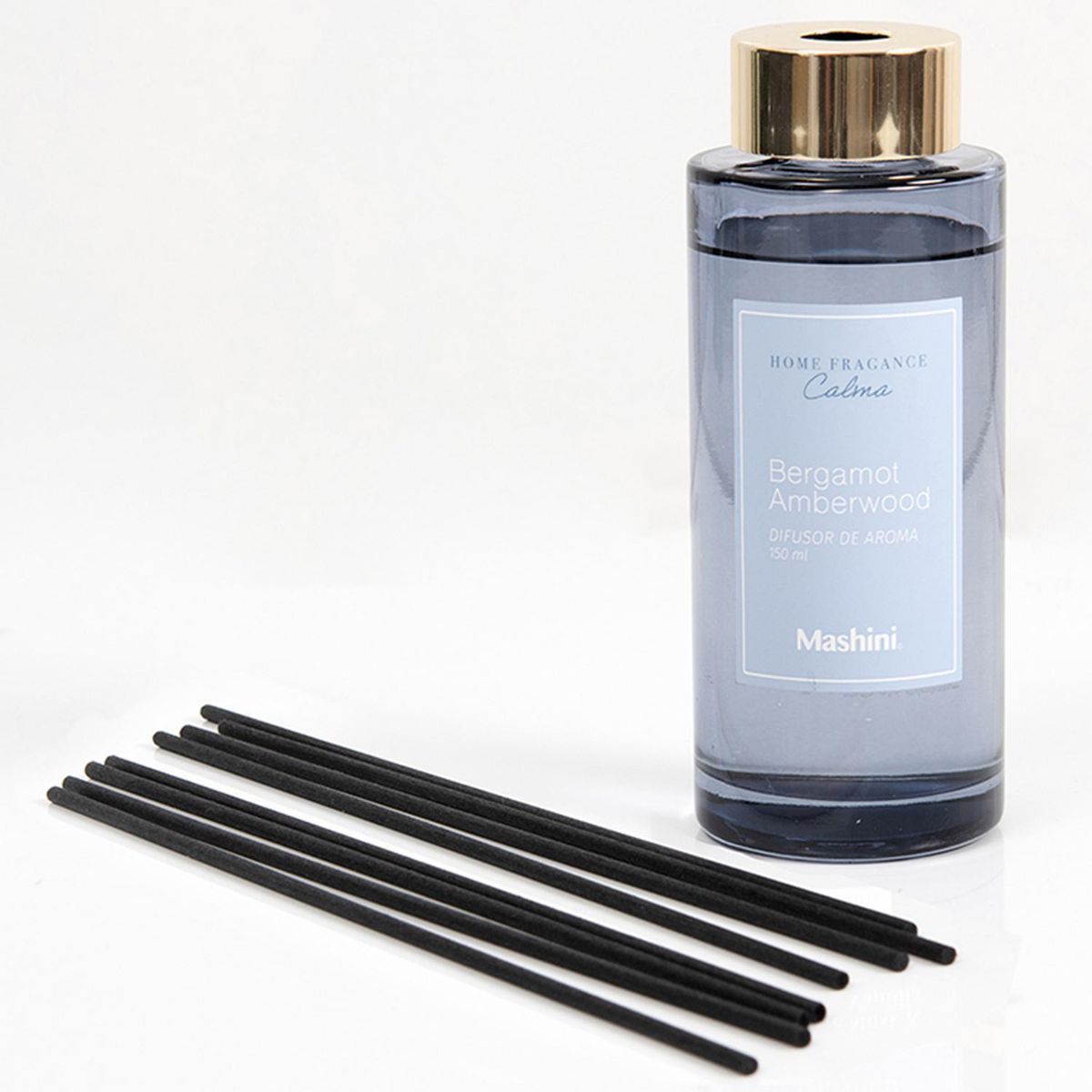 MASHINI - Difusor Bergamota 