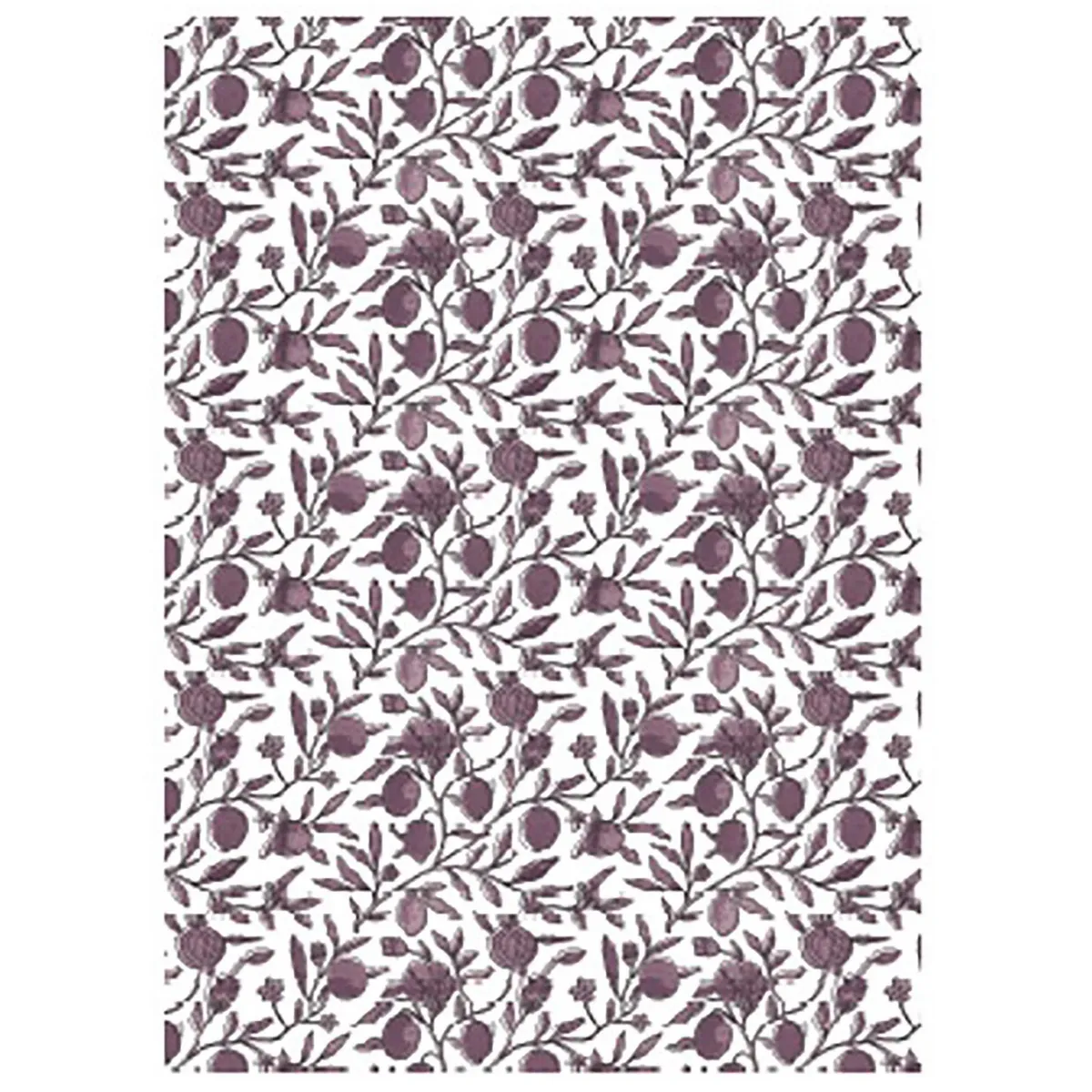 ATMOSPHERA HOME - Mantel Rectangular 140x230 cm Granada Multicolor