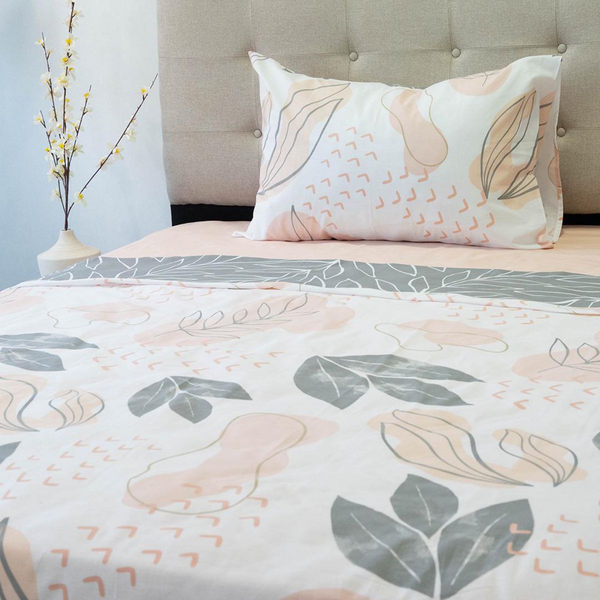 DORAL - Sabana 144 HILOS 1.5 plazas 144 Hilos 