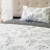 Sabana 144 HILOS 1.5 plazas 144 Hilos