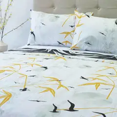 DORAL - Sabana 144 HILOS Queen 144 Hilos Multicolor