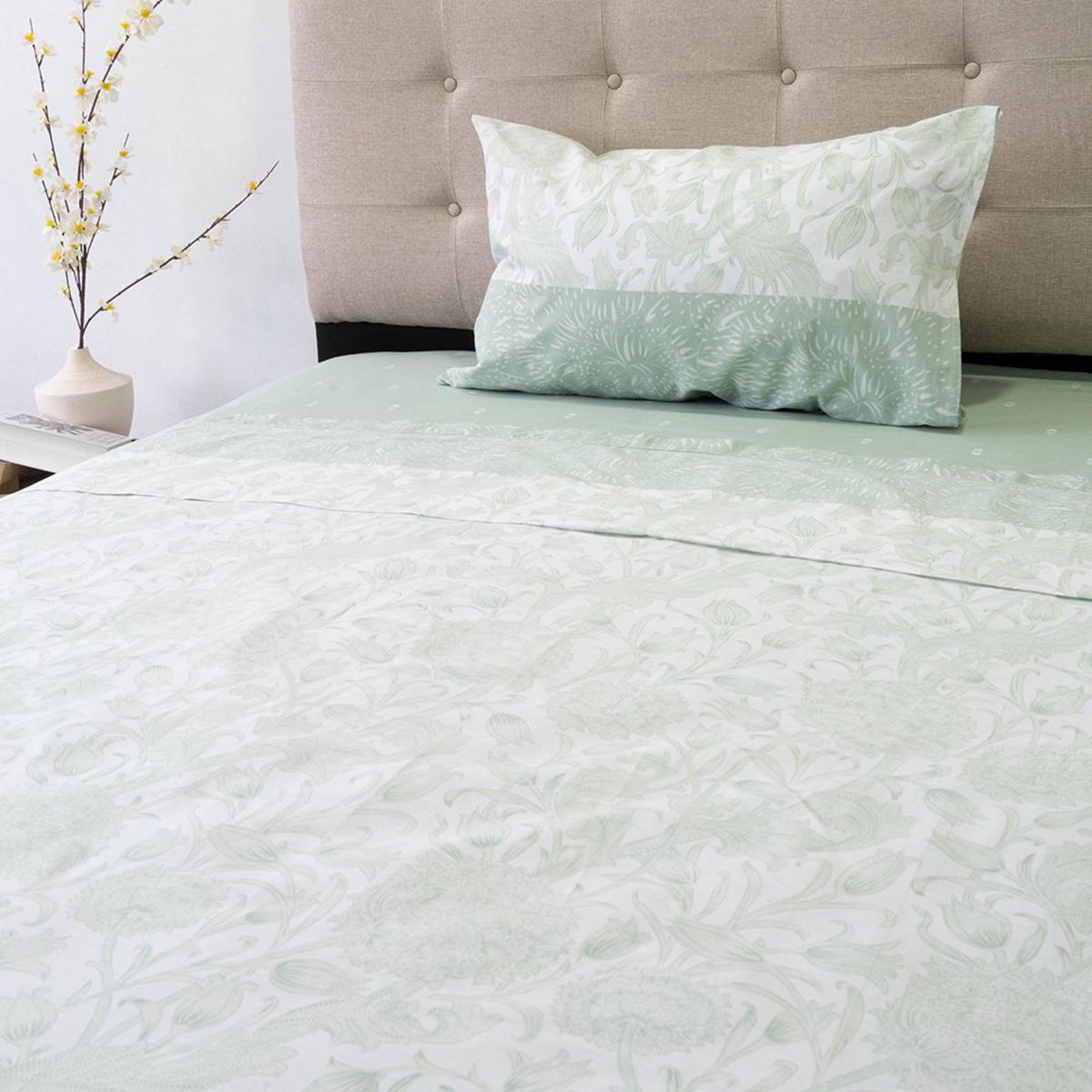 DORAL - Sabana 144 HILOS 1.5 plazas 144 Hilos 