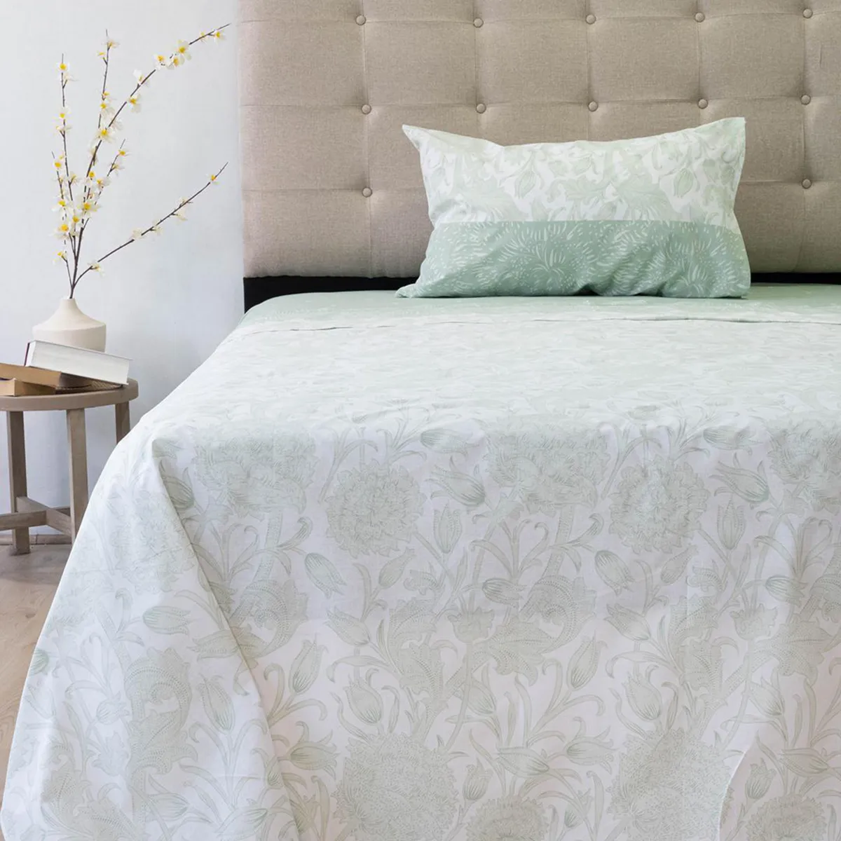 DORAL - Sabana 144 HILOS 1.5 plazas 144 Hilos 